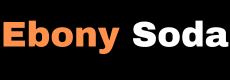 Ebony Soda