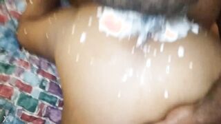 Creamy Milf Ebony Pussy 2