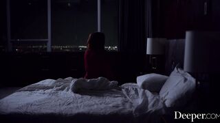 Deeper. Scarlit shares her boyfriend with classmate Gianna