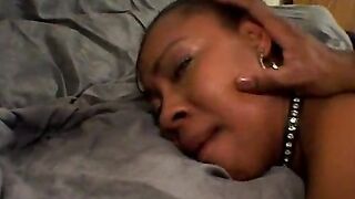 Metro - Black Girl Next Door 10 - scene 3 - extract 3